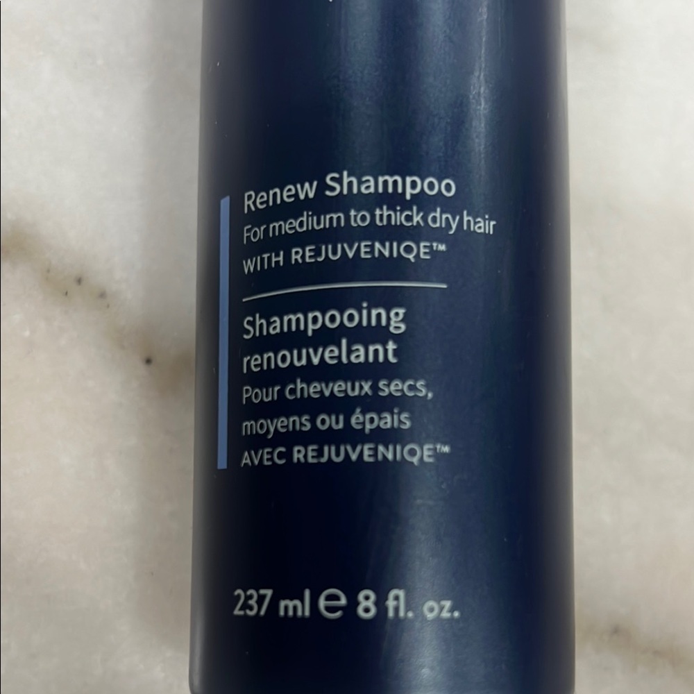 Renew Shampoo - Medium to Thick Hair - Picture 5 of 5